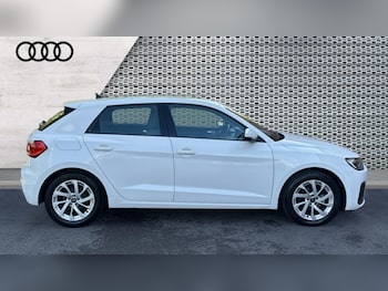 Used Audi A1 2022 for sale - 75595524: Photo