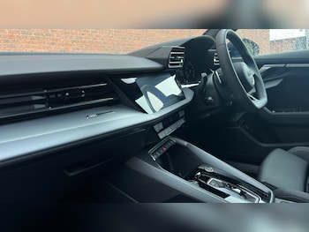 Used Audi A3 2025 for sale - 75783887: Photo