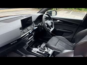 Used Audi Q5 2024 for sale - 74482525: Photo
