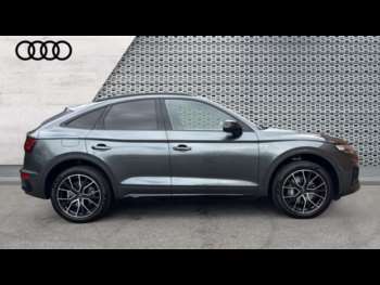 Used Audi Q5 2024 for sale - 74482525: Photo