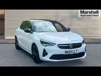 2020 - 1.2 Turbo SRi Premium 5dr