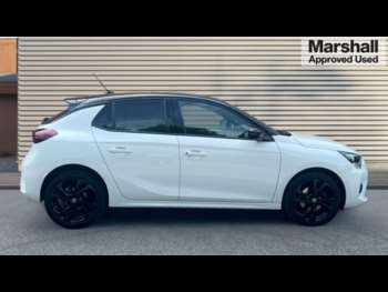 Used Vauxhall Corsa 2020 for sale - 74615645: Photo