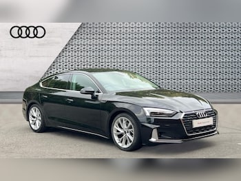 2023 - 35 TFSI Sport 5dr S Tronic