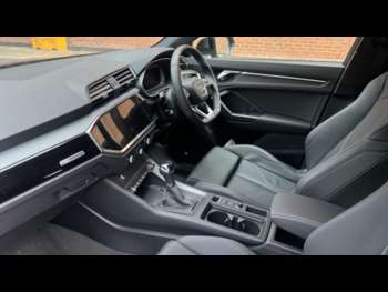 Used Audi Q3 2024 for sale - 74941010: Photo
