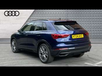 Used Audi Q3 2024 for sale - 74941010: Photo