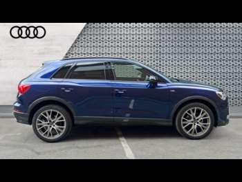 Used Audi Q3 2024 for sale - 74941010: Photo