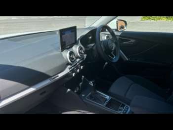 Used Audi Q2 2025 for sale - 74782719: Photo