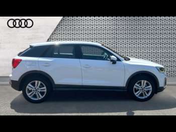 Used Audi Q2 2025 for sale - 74782719: Photo