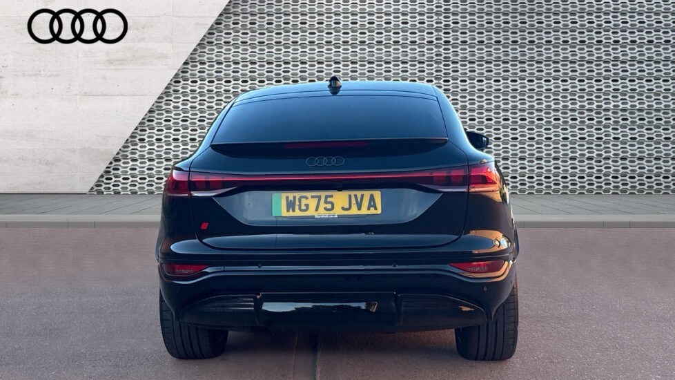 Used Audi Q6 e-tron 2025 for sale - 76745174: Photo 11