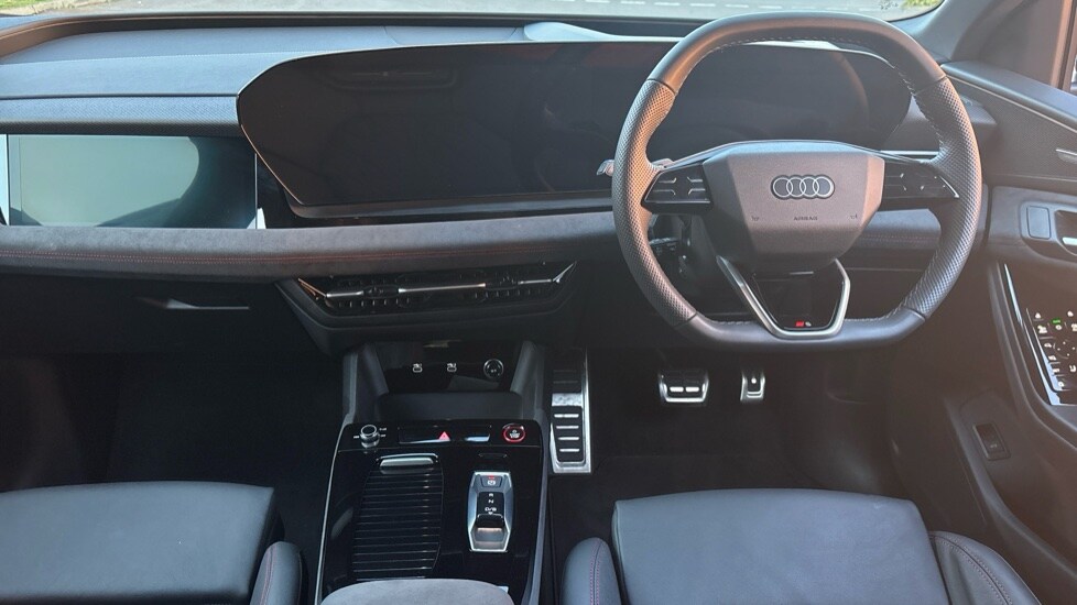 Used Audi Q6 e-tron 2025 for sale - 76745174: Photo 12