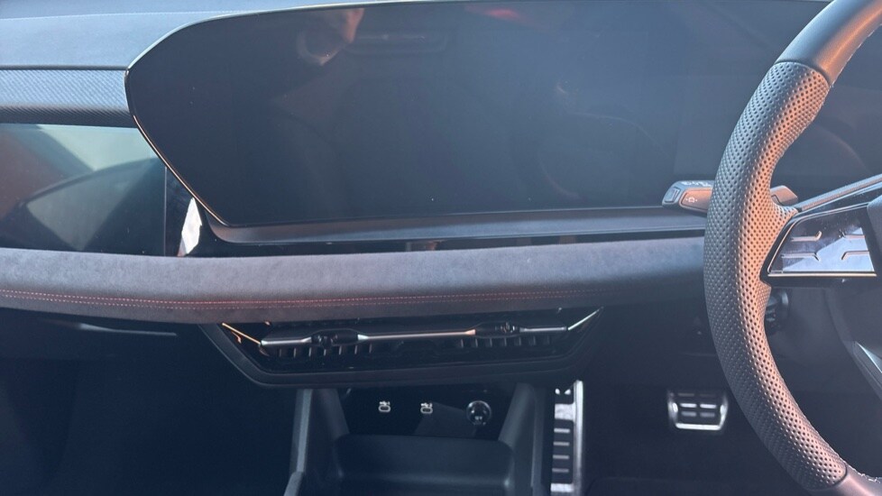 Used Audi Q6 e-tron 2025 for sale - 76745174: Photo 13