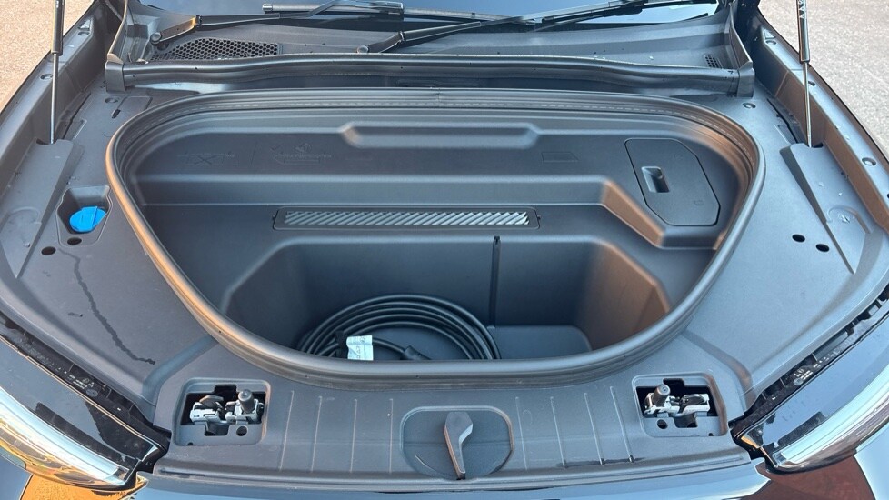 Used Audi Q6 e-tron 2025 for sale - 76745174: Photo 20