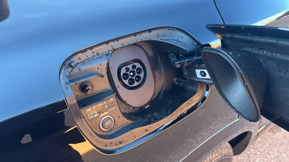 Used Audi Q6 e-tron 2025 for sale - 76745174: Photo 22