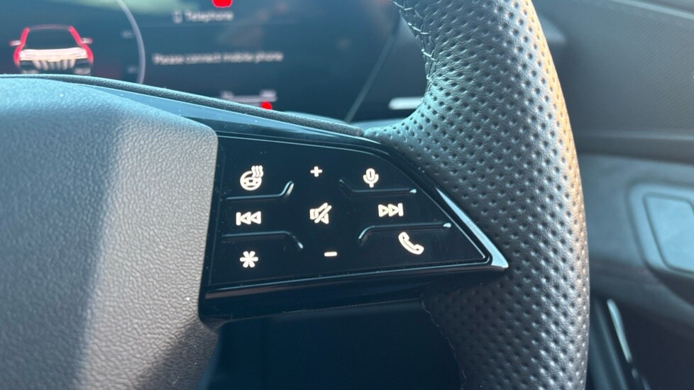 Used Audi Q6 e-tron 2025 for sale - 76745174: Photo 24