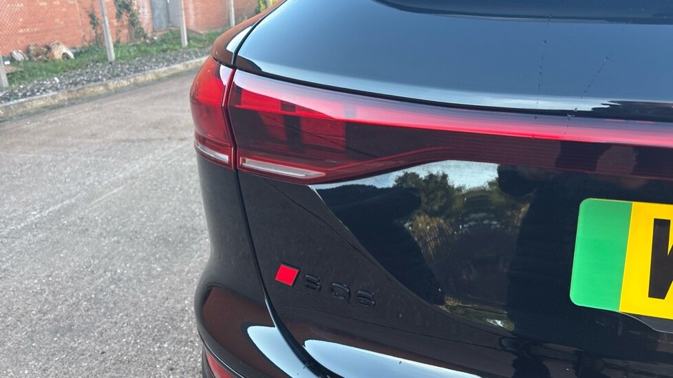 Used Audi Q6 e-tron 2025 for sale - 76745174: Photo 33