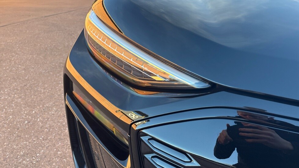 Used Audi Q6 e-tron 2025 for sale - 76745174: Photo 34