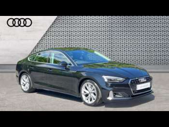 2021 - 35 TFSI Sport 5dr S Tronic Auto