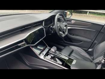 Used Audi A7 2023 for sale - 74984616: Photo