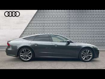Used Audi A7 2023 for sale - 74984616: Photo
