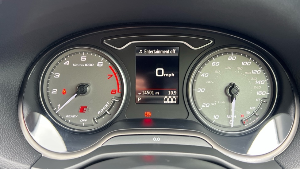 Used Audi Q2 2020 for sale - 76552288: Photo 14