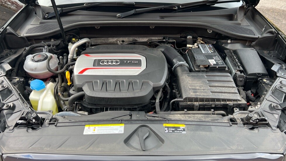 Used Audi Q2 2020 for sale - 76552288: Photo 20