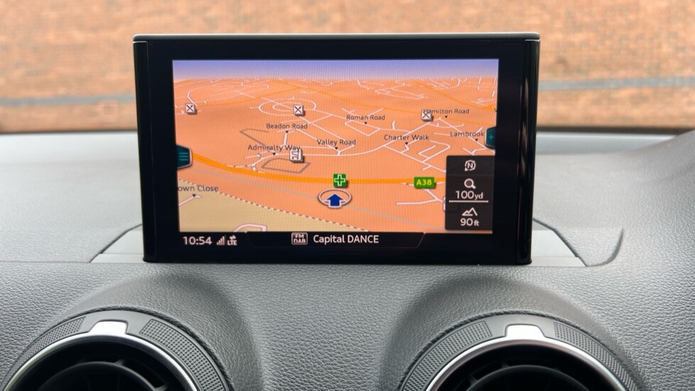 Used Audi Q2 2020 for sale - 76552288: Photo 25