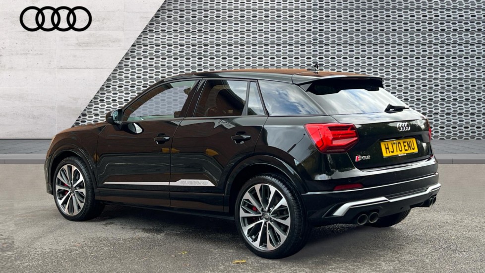 Used Audi Q2 2020 for sale - 76552288: Photo 3