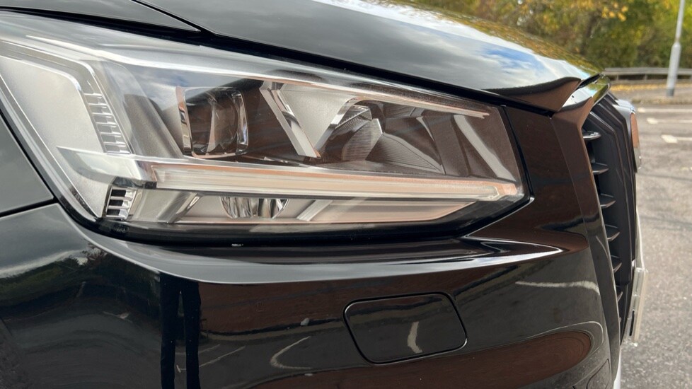 Used Audi Q2 2020 for sale - 76552288: Photo 34