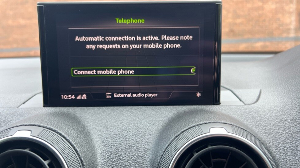 Used Audi Q2 2020 for sale - 76552288: Photo 40