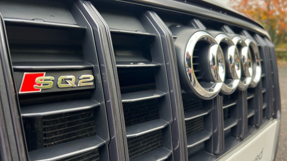 Used Audi Q2 2020 for sale - 76552288: Photo 46