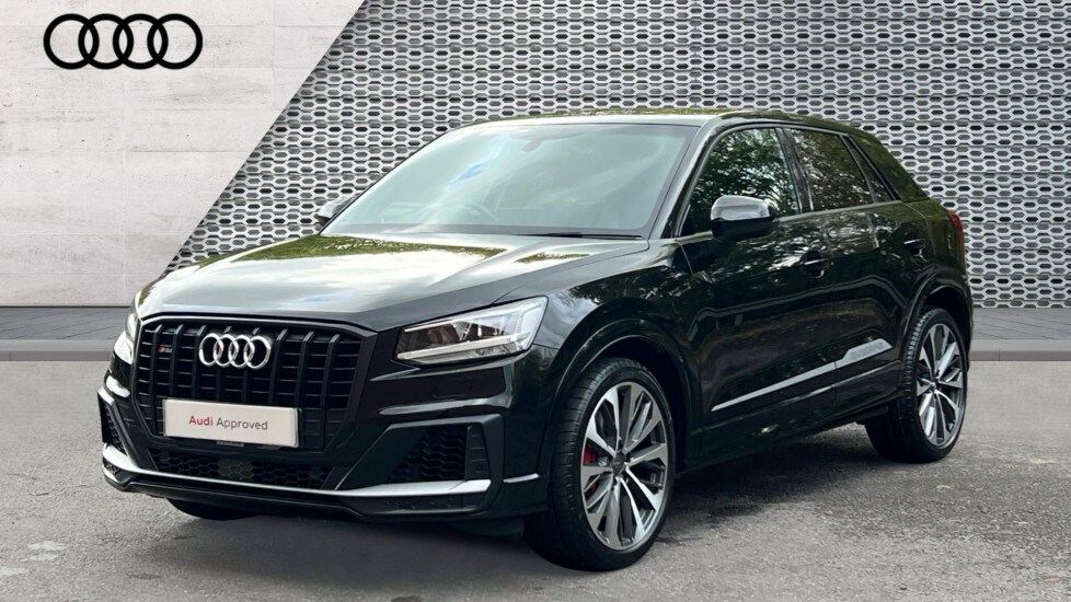 Used Audi Q2 2020 for sale - 76552288: Photo 7