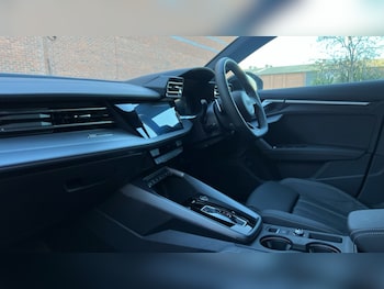 Used Audi A3 2025 for sale - 76507418: Photo