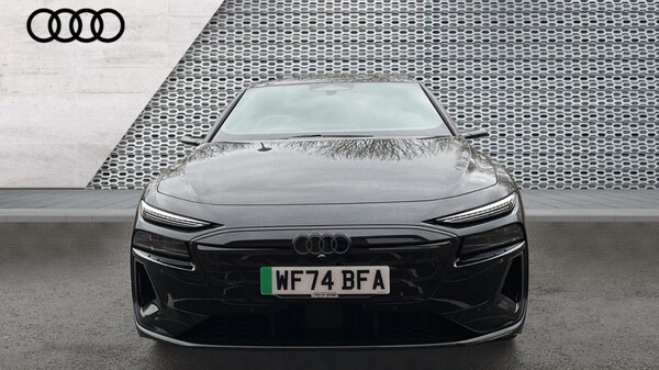 Used Audi A6 2025 for sale - 74343196: Photo 10
