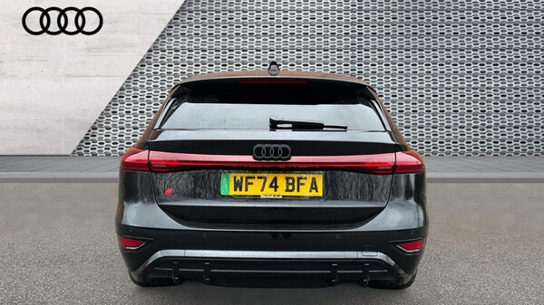 Used Audi A6 2025 for sale - 74343196: Photo 11