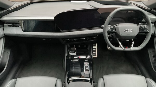 Used Audi A6 2025 for sale - 74343196: Photo 12
