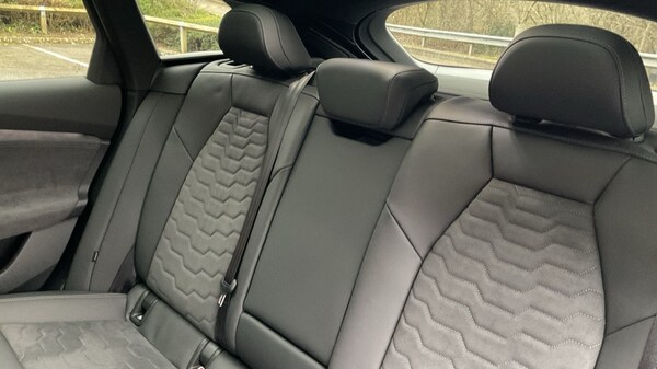 Used Audi A6 2025 for sale - 74343196: Photo 15