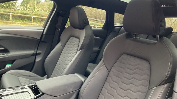 Used Audi A6 2025 for sale - 74343196: Photo 17
