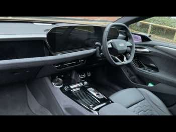 Used Audi A6 Saloon 2025 for sale - 74343196: Photo