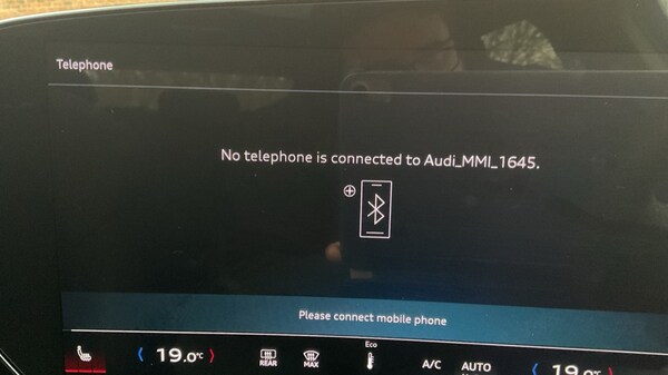 Used Audi A6 2025 for sale - 74343196: Photo 39