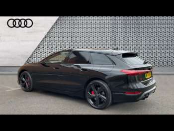 Used Audi A6 Saloon 2025 for sale - 74343196: Photo