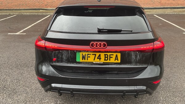 Used Audi A6 2025 for sale - 74343196: Photo 49