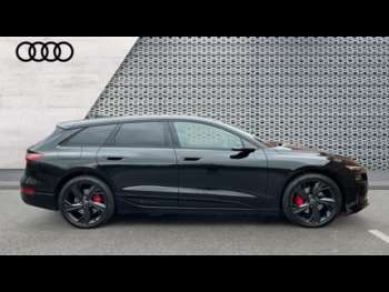 Used Audi A6 Saloon 2025 for sale - 74343196: Photo
