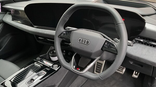 Used Audi A6 2025 for sale - 74343196: Photo 6