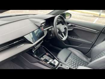 Used Audi RS3 2021 for sale - 75086020: Photo