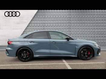 Used Audi RS3 2021 for sale - 75086020: Photo