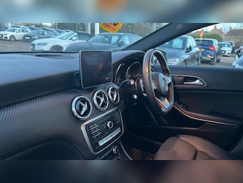 Used Mercedes-Benz A-Class 2018 for sale - 76623470: Photo