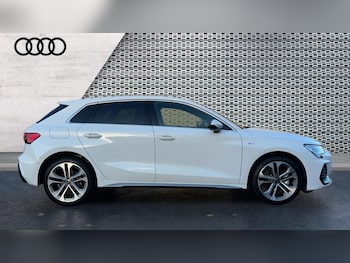 Used Audi A3 2025 for sale - 76709546: Photo