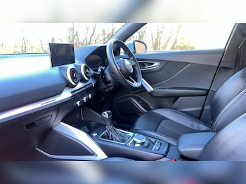 Used Audi Q2 2022 for sale - 76684199: Photo