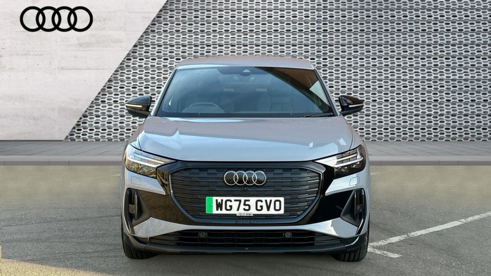 Used Audi Q4 e-tron 2025 for sale - 76745178: Photo 10