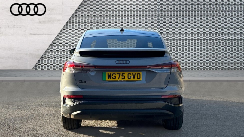 Used Audi Q4 e-tron 2025 for sale - 76745178: Photo 11